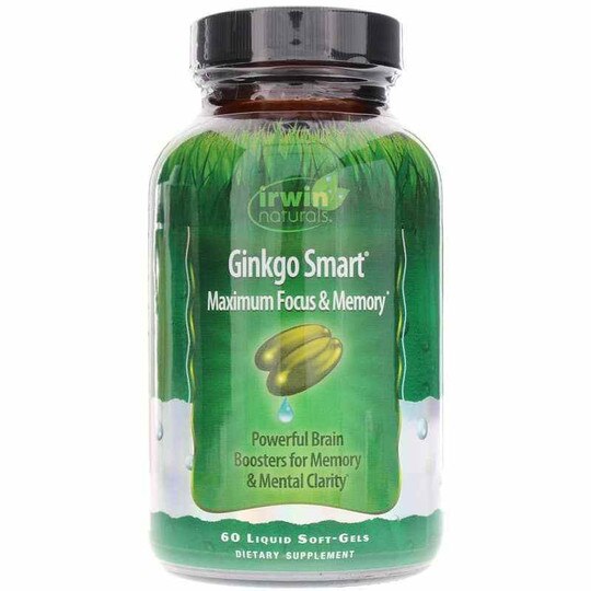 Ginkgo Smart, IRN
